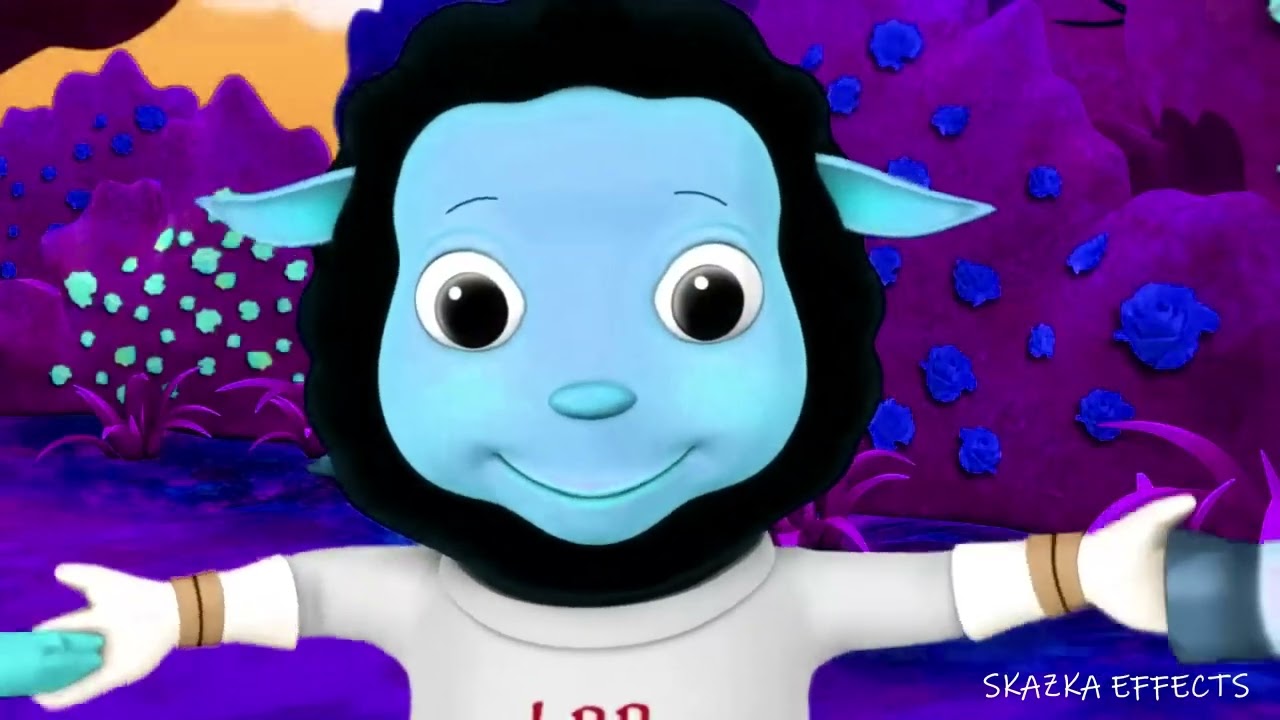 Little Baby Bum Ringa Ringa Roses Effects (Sponsored by Preview 2)