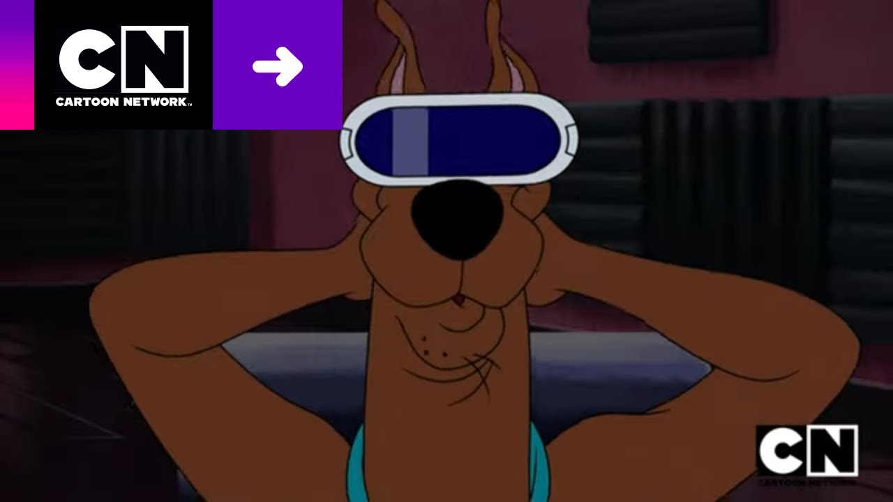 MONSTROS DA TERRA DO CINEMA | SCOOBY DOO! E CONVIDADOS | CARTOON NETWORK