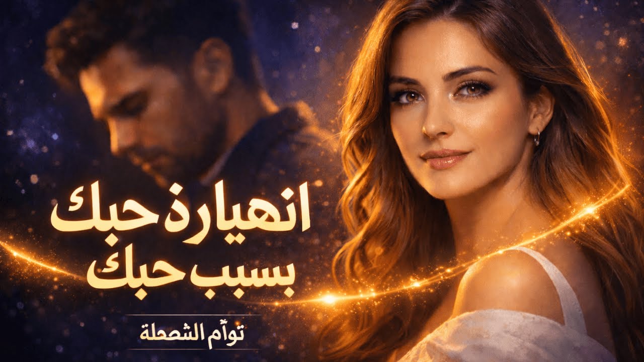 انهيار الهارب عاطفياً / حبك يصل إليه رغم البعد / خروج الطرف الثالث / صحوة المطارد / توأم الشعلة