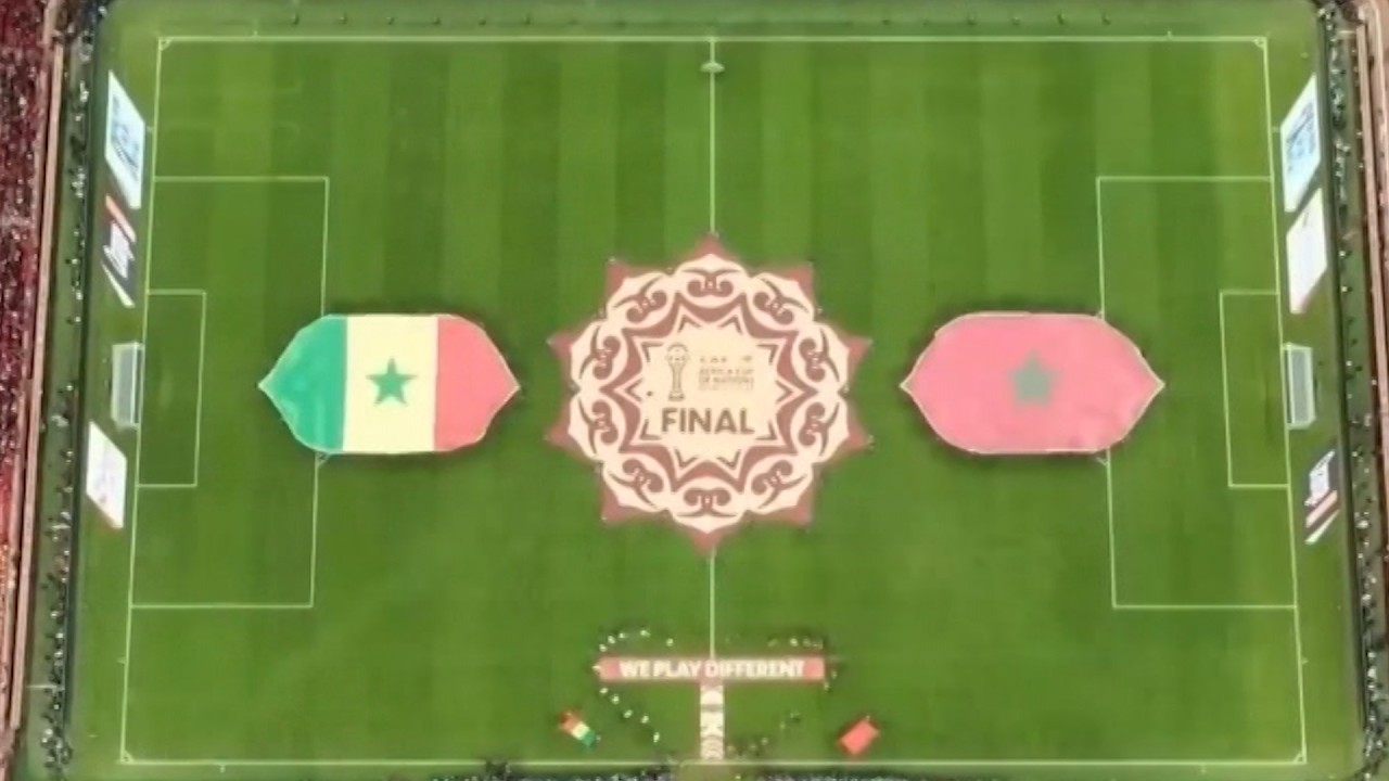 CAN 2025 : LE MAROC CHAMPION SUR TAPIS VERT, LE SÉNÉGAL CRIE AU SCANDALE