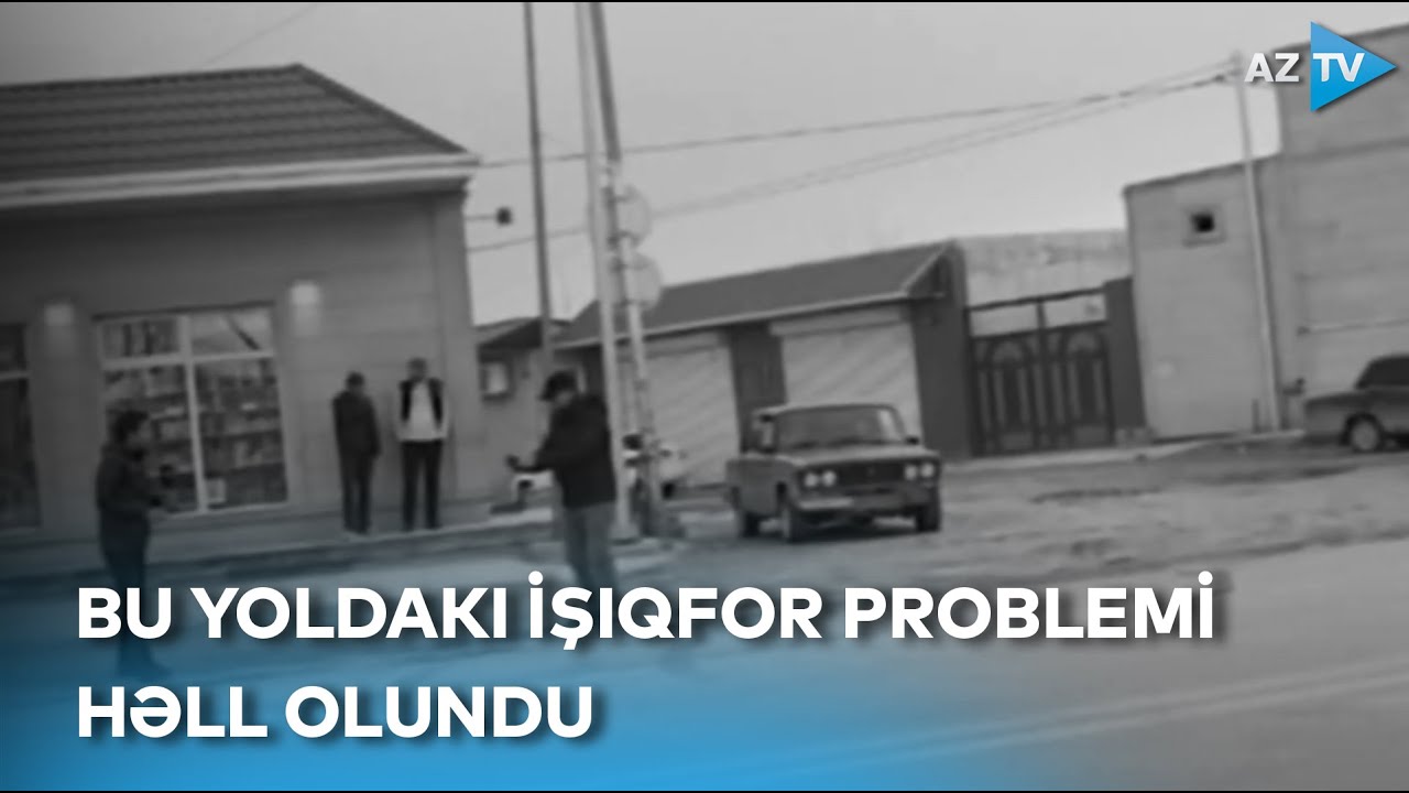 Maştağada insanların həyatı üçün təhlükə yaradan problem həllini tapdı - Hansı işlər görülüb?