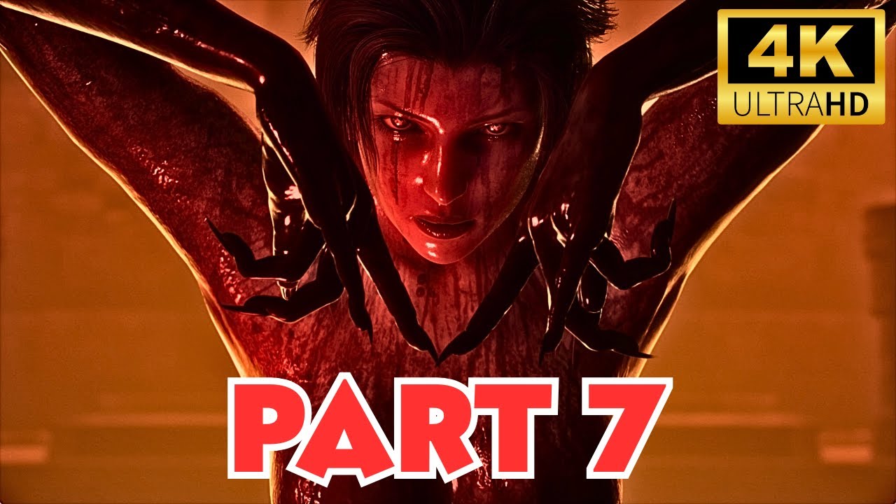 NINJA GIDEN 2 BLACK Gameplay Walkthrough Part 7 [4K 60FPS] No Commentary