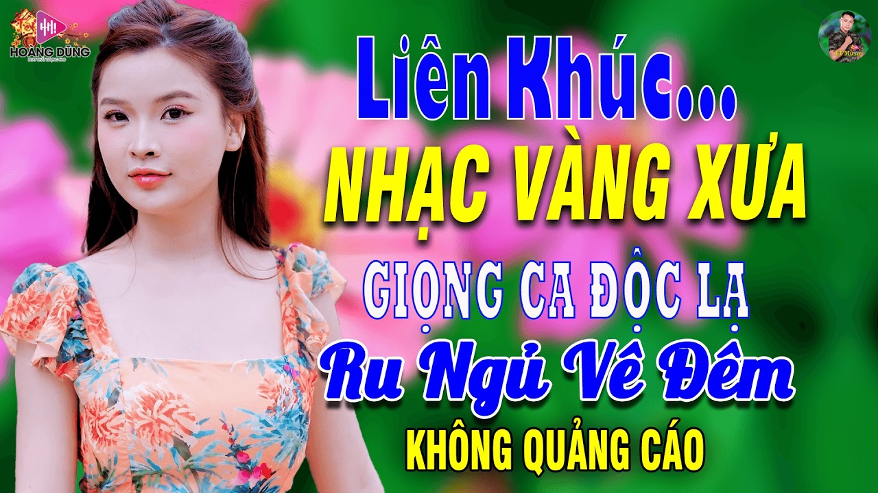 Lời Kẻ Đăng Trình ❤️ Nhạc Vàng Bolero 5.0 Tuyển Chọn 2026 - Toàn Bài Hay Bất Hủ - Ngọt Lịm Tim