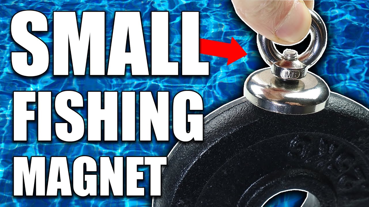 Neodymium Fishing Magnet for Magnet Fishing from Aliexpress