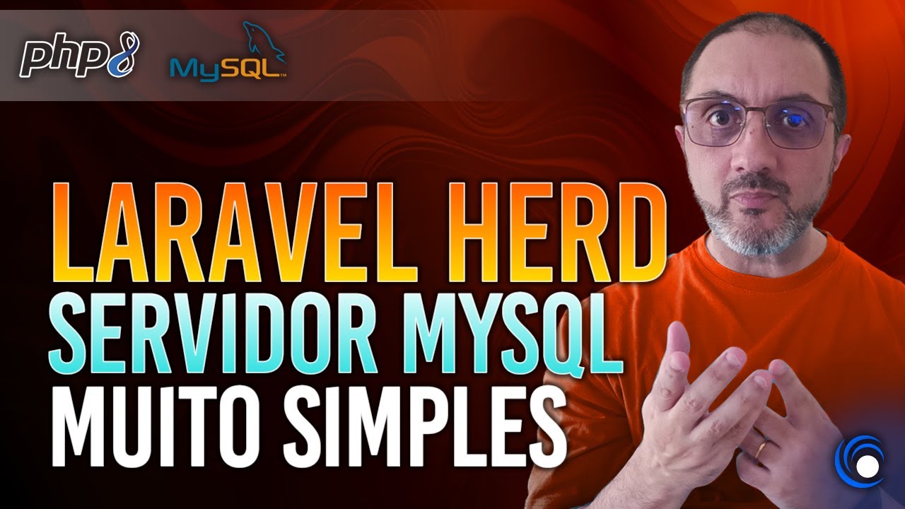 Ambiente Local de Desenvolvimento com Laravel Herd e MySQL | Instalação e configuração MUITO SIMPLES