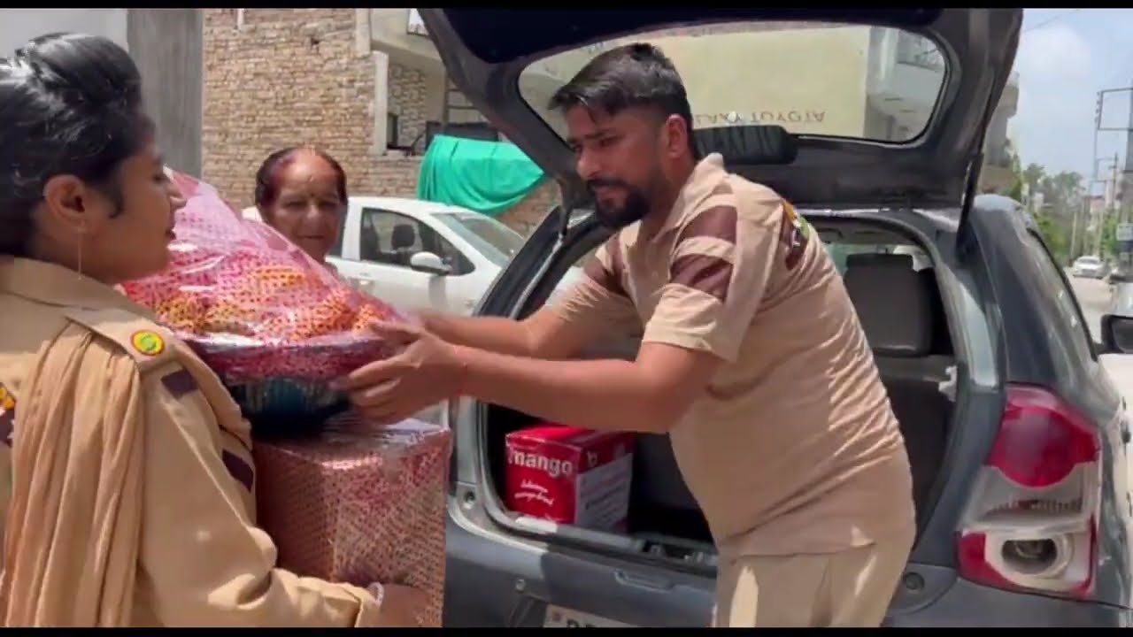Free Nutrition Kits for Pregnant Women