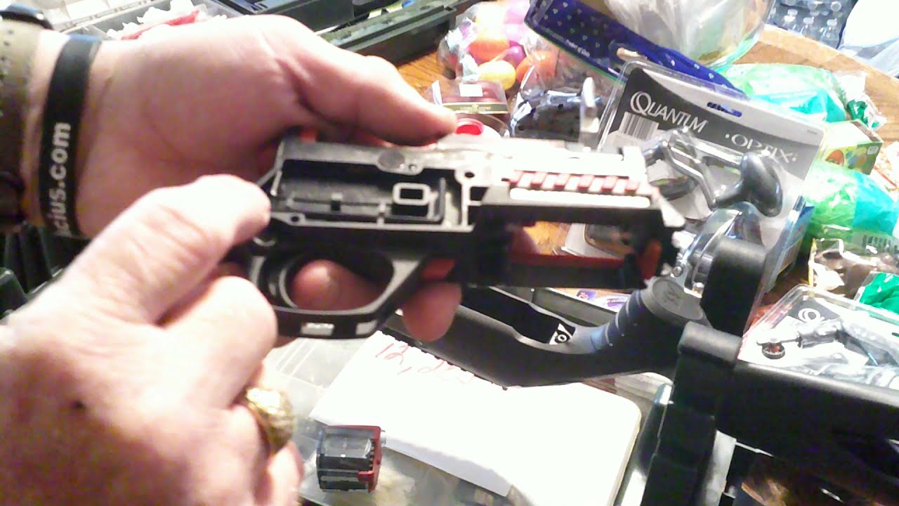 Winchester Wildcat 22LR