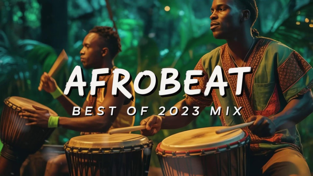 AFROBEAT SPACE LIVE 🔥 Nonstop Naija & Amapiano Energy | Real Time African Vibes
