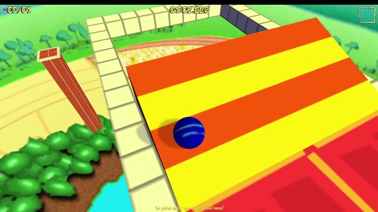IMPOSSIBLE! - Mini Marble Blast Gold Custom Levels #23