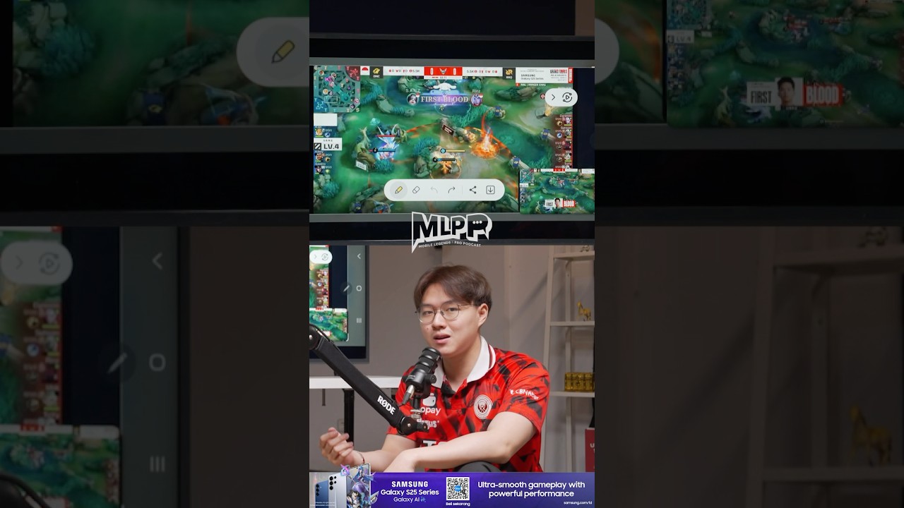 Analisis Gameplay RRQ di Playoffs MPL ID S15 bareng 