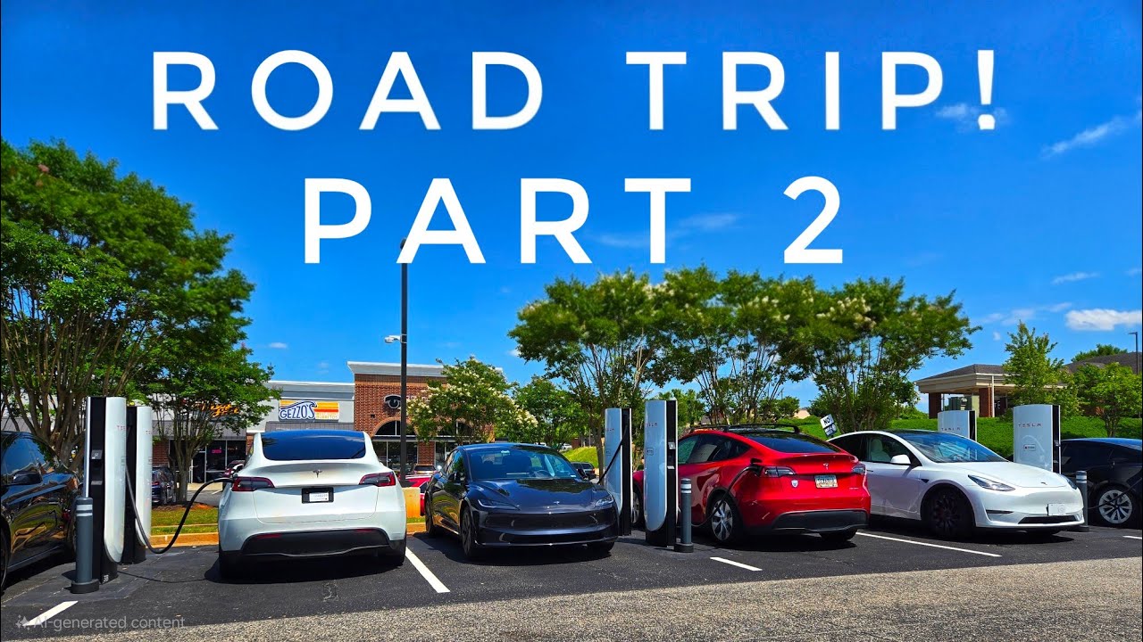 Weird & Unique CCS Sites - Memorial Day Road Trip (Part 2 of 2)