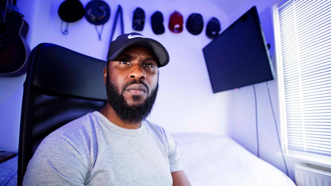 Cadet - Stereotype | CallMeCadet | Link Up TV [Reaction] | LeeToTheVI