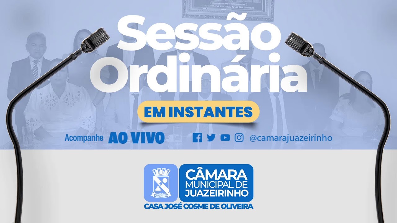 Sessão Ordinaria - 23/02/2026