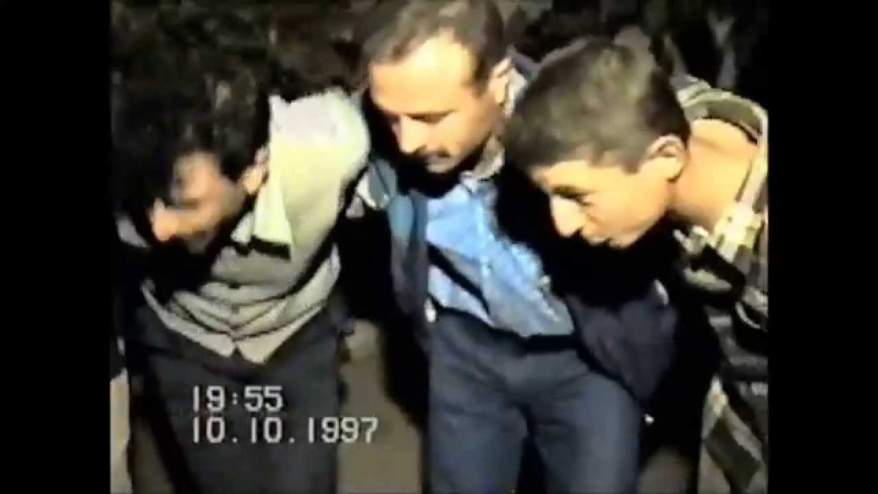 ÇOPRAŞIK KÖYÜNDE DÜĞÜN ( Davul-zurna ile)