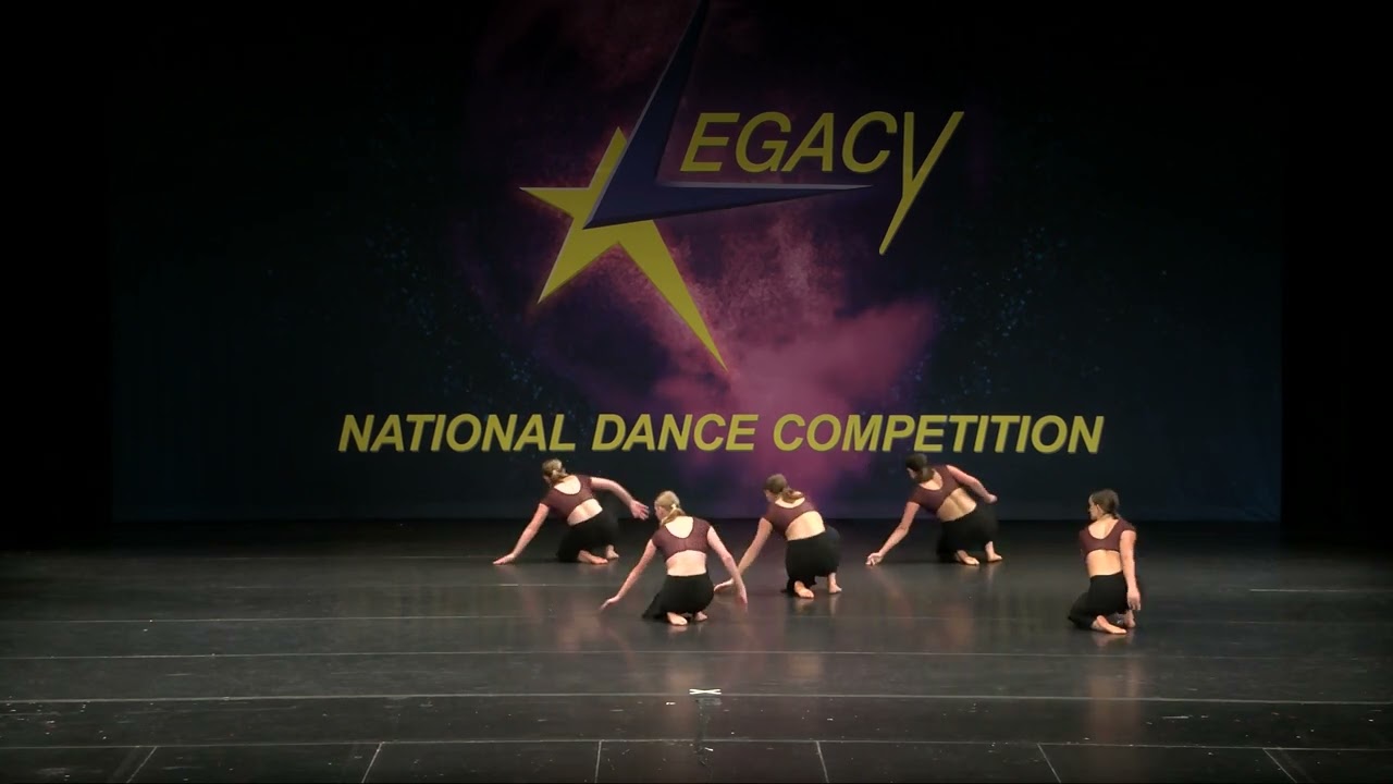 Senior Small Contemporary Company 2022