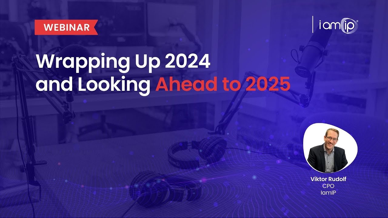 Wrapping Up 2024 and Looking Ahead to 2025