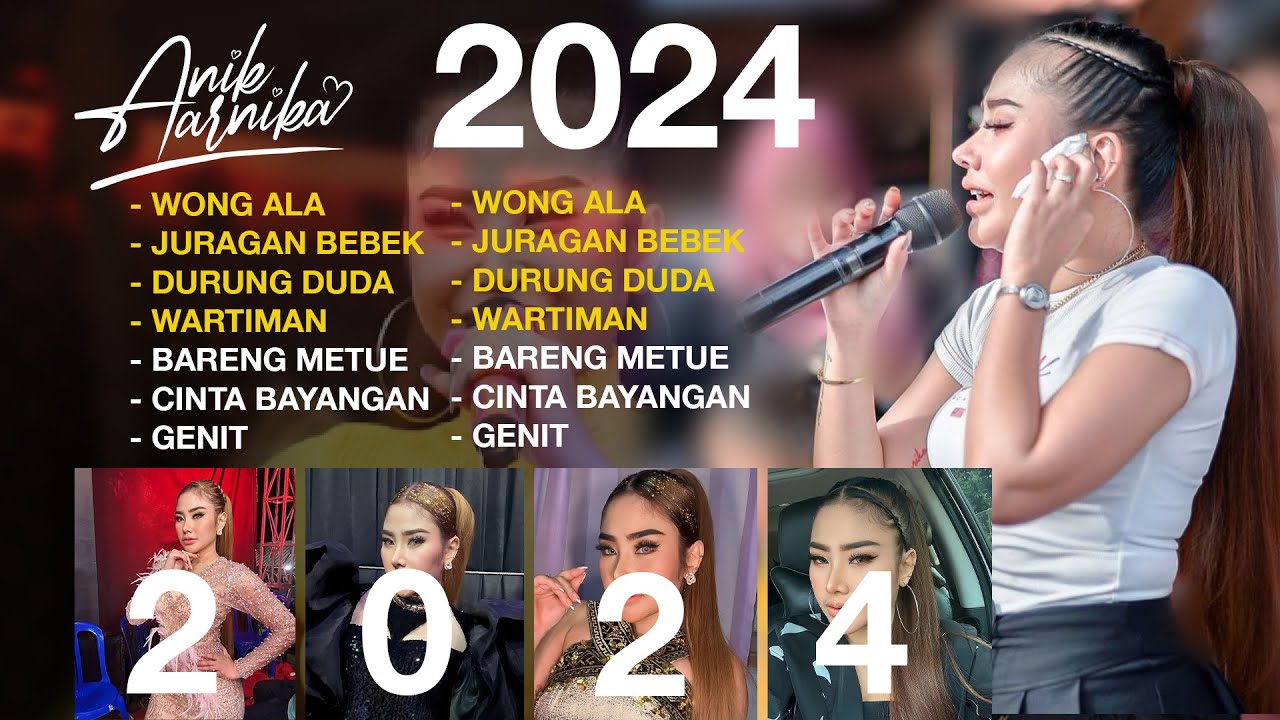 TARLING 2024 | ANIK ARNIKA