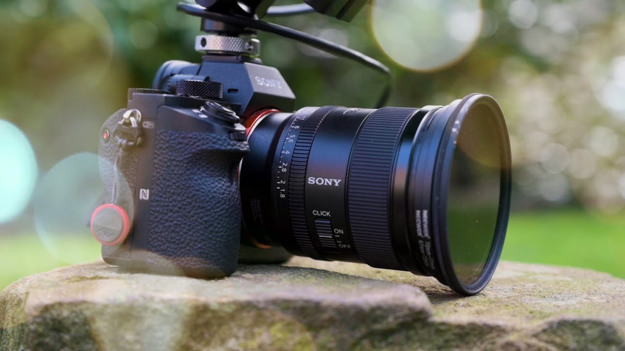 Sony 20mm f1.8 &mdash; настолько ли он особенный? [ФОТО/ВИДЕО ПРИМЕРЫ]