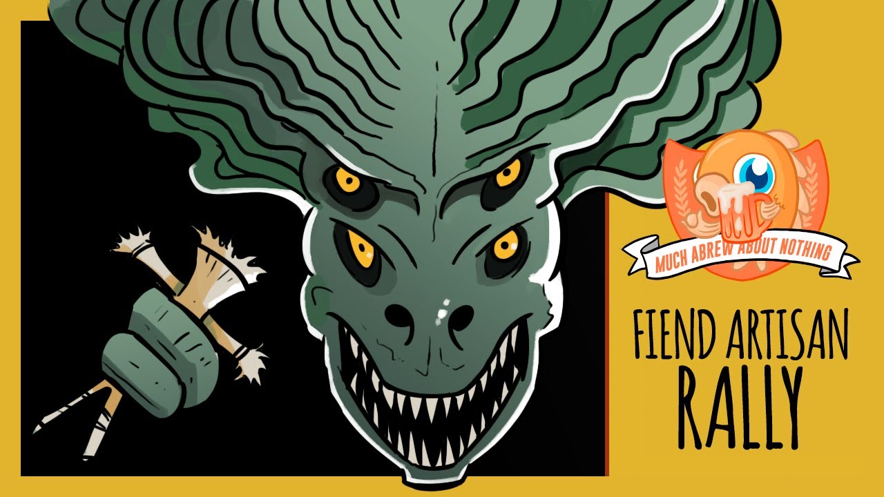 Fiend Artisan Rally | Mass Reanimation Combo | MTG Pioneer | Much Abrew