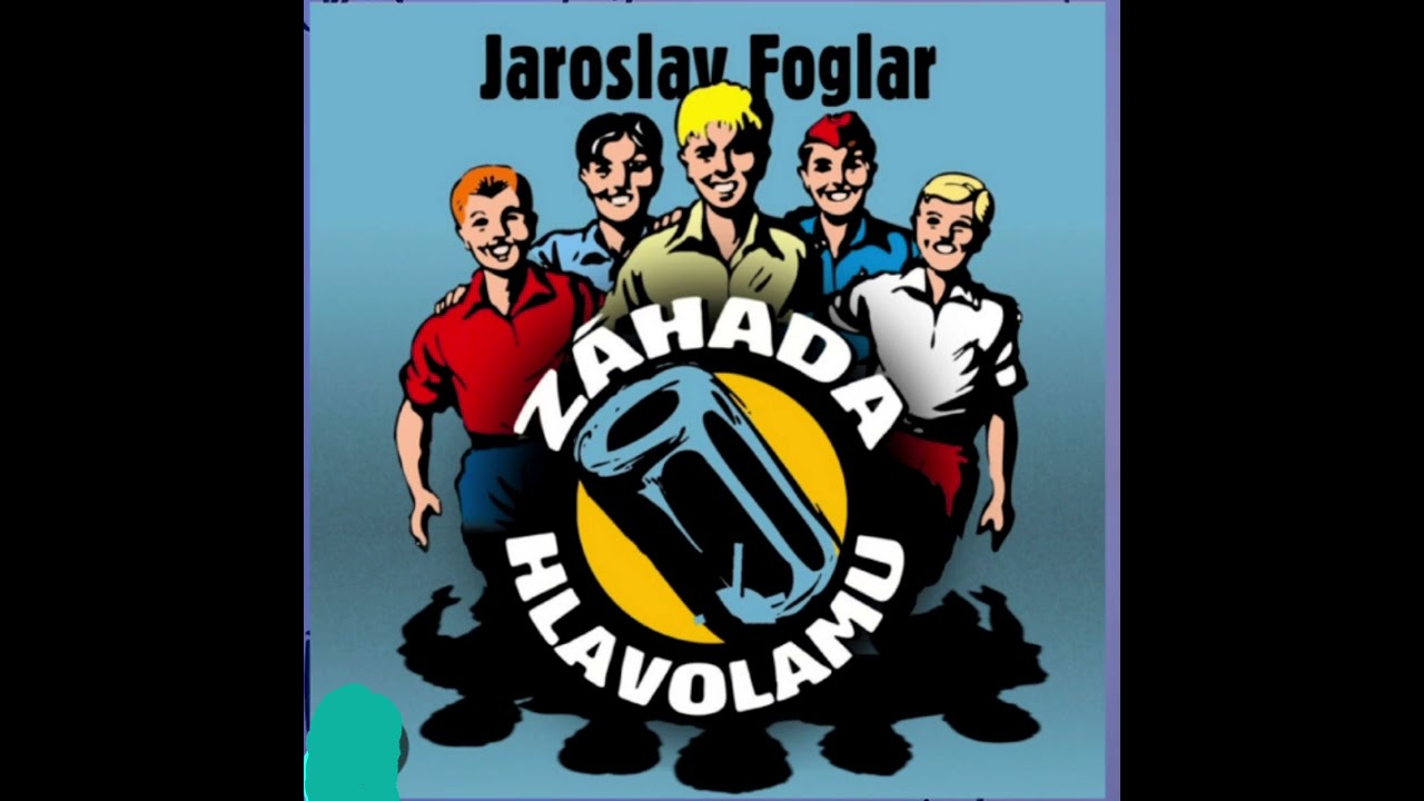 Záhada hlavolamu stinadla