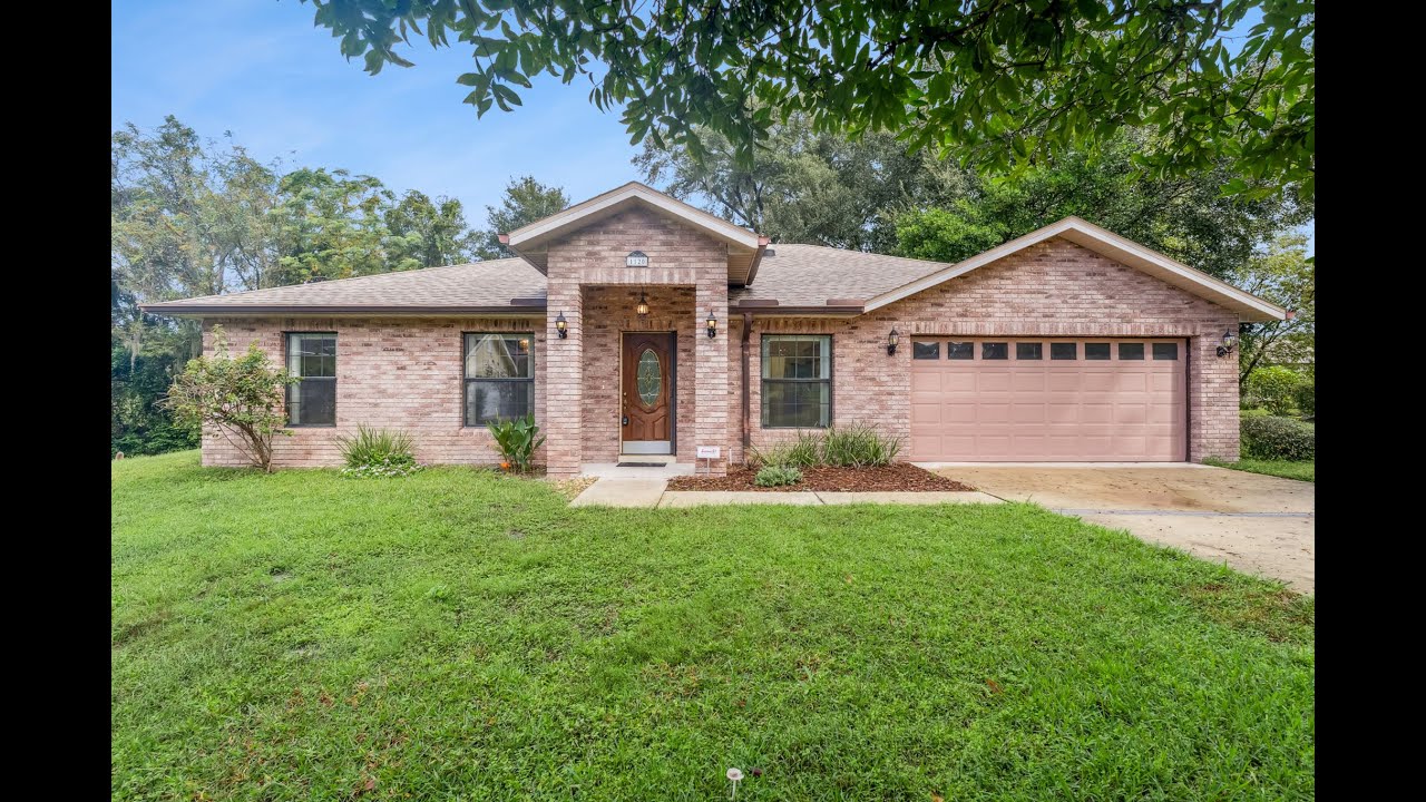 1120 W GLEN FALLS RD, DELAND, FL 32720