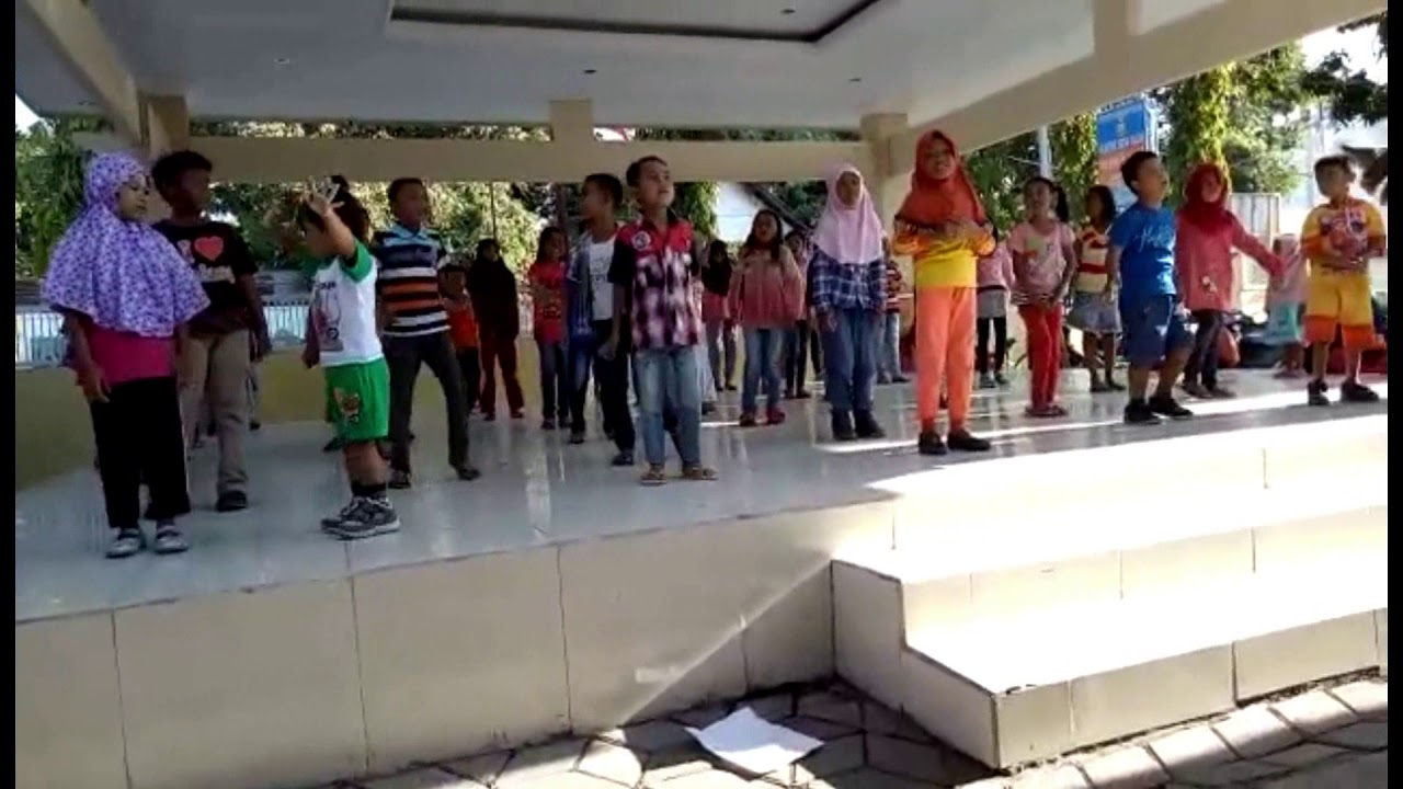 Flashmob 