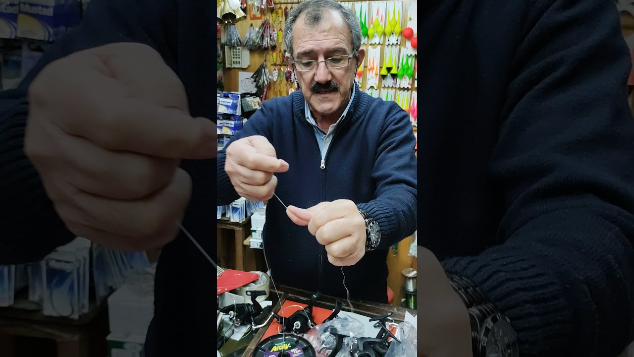 Nuevo Araty Best Cast en Mariano Pesca.