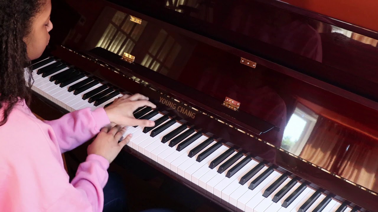 Can You Feel The Love Tonight (Piano Cover) - Arranged by Silas Corderio