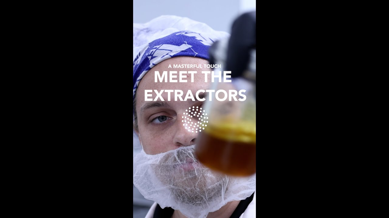 Meet the Extractors: Inside Trulieve's Concentrates Lab