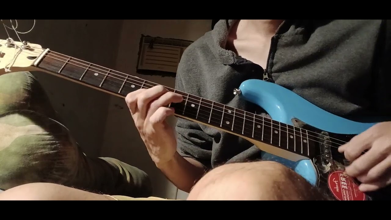 The Odd Blues