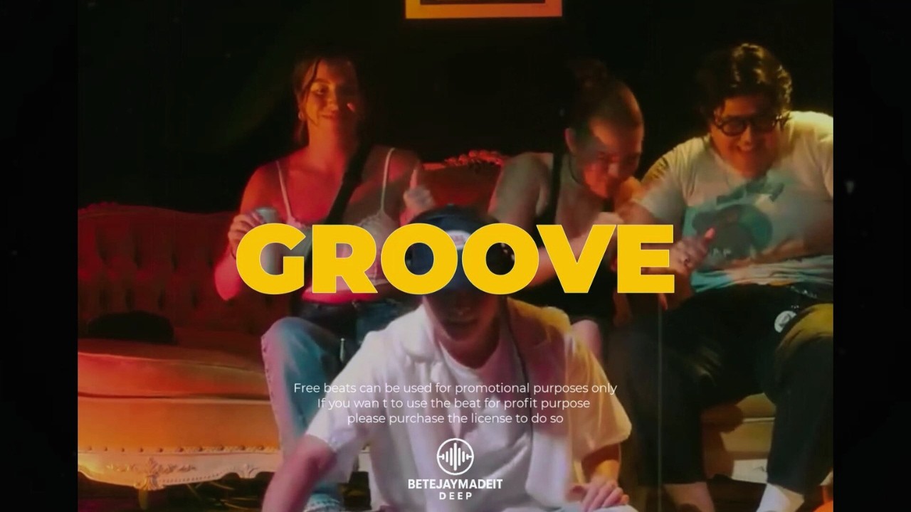 (Free) Afrobeat x Afro House Type Beat 2026 – 