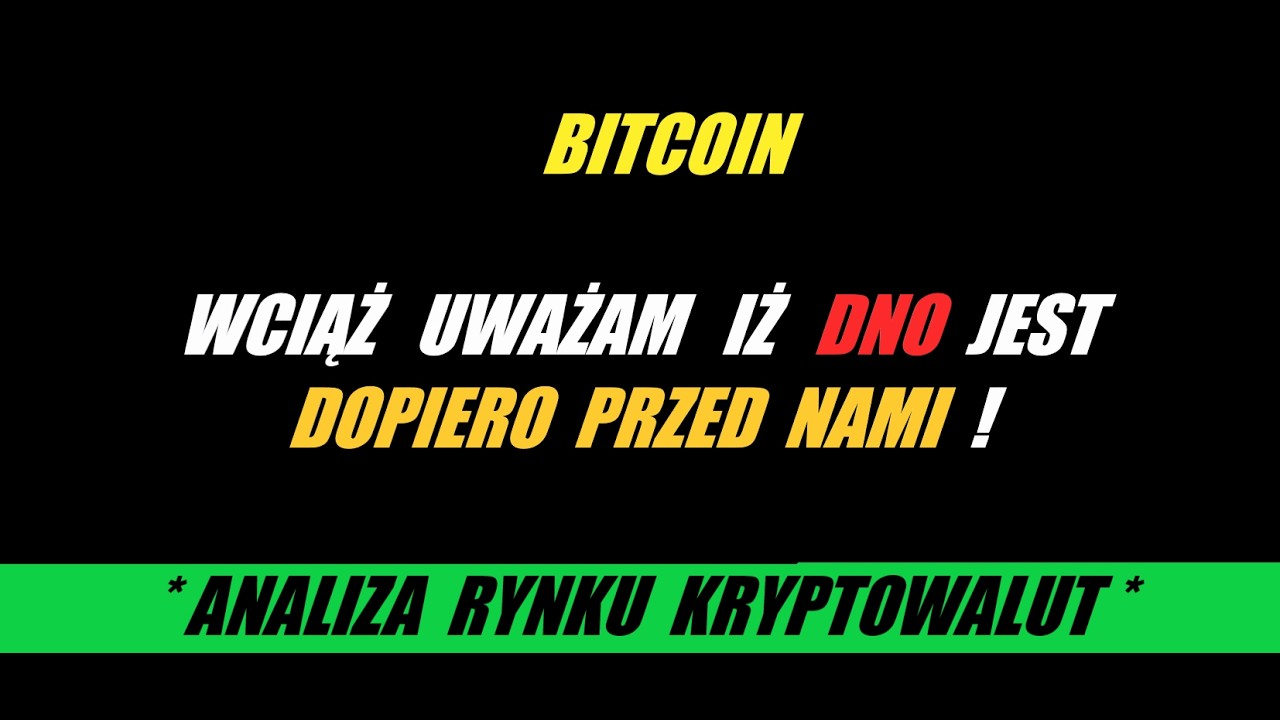 BTC👉 ANALIZA RYNKU KRYPTOWALUT (26/03/2026) - OBECNA SYTUACJA RYNKOWA