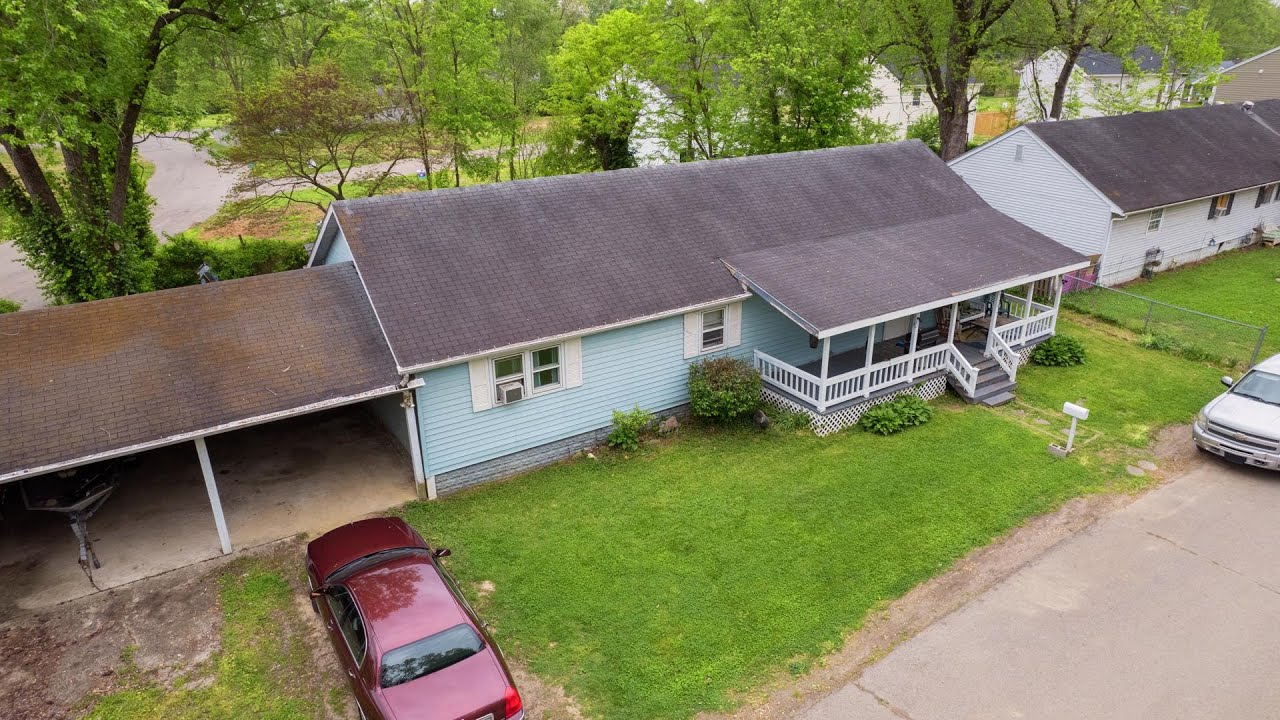 330 Marshall Dr Charlestown IN 47111 &mdash; William Andes