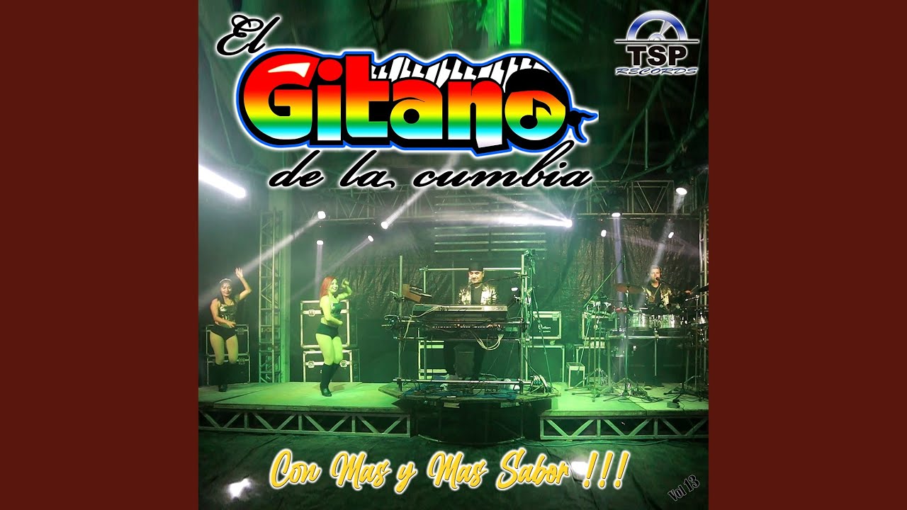 Cumbia Lacandona