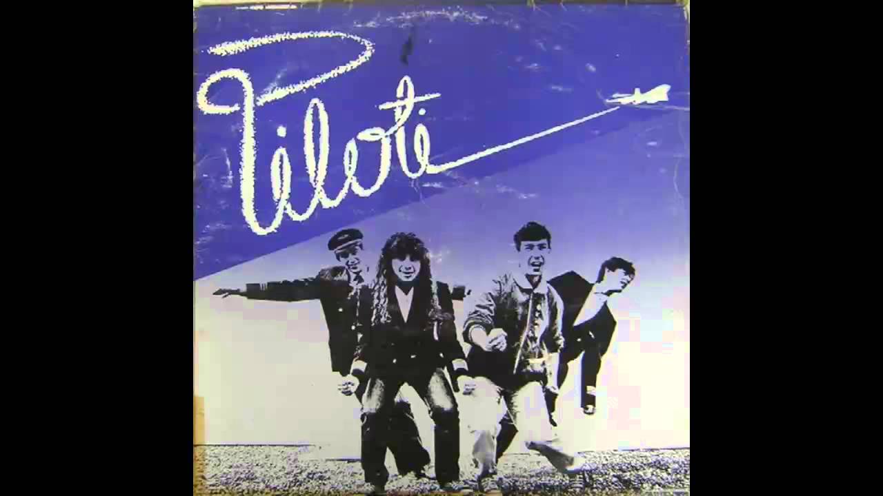 Piloti - Imam diplomu - (Audio 1981) HD
