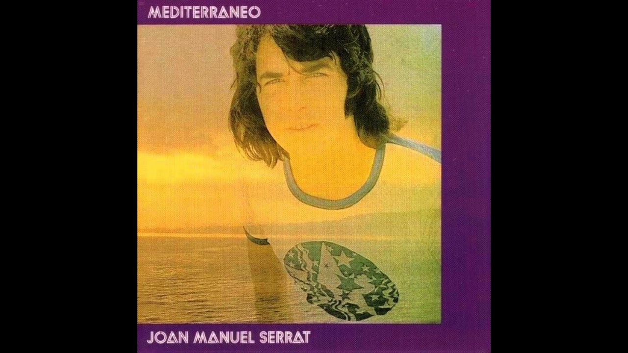 Joan Manuel Serrat - Vagabundear