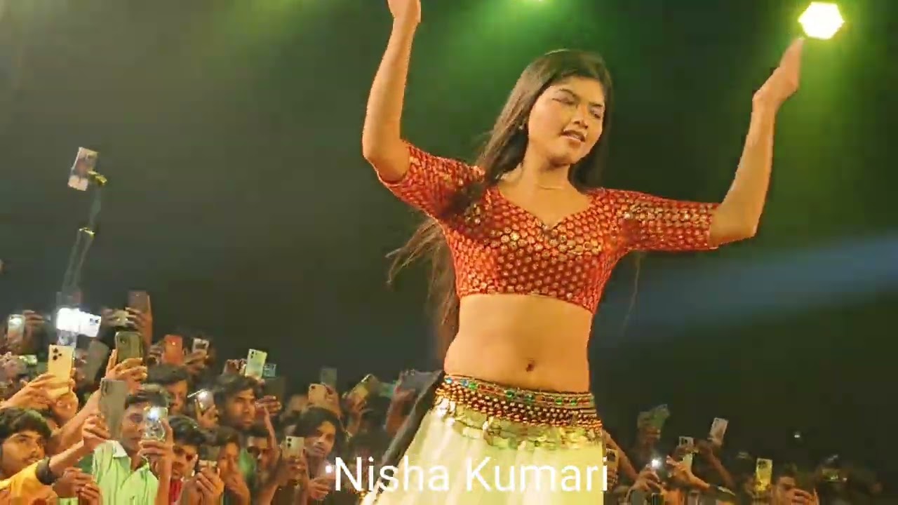 🥰Tere har sawal ka jawab Ban jaaungi Ban jaaungi gulab Maya dance Nepali#2026💔