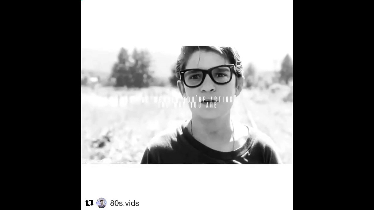 Stand By Me Edits