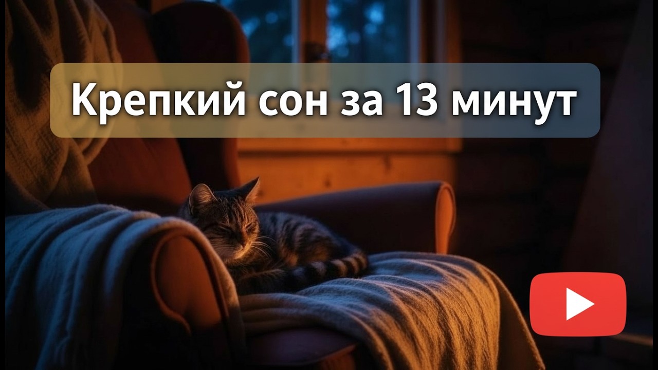 Песня для спокойного сна — 13 минут покоя|AVI & SUNO AI|#ai #music #sleep #sleepmusic #relaxingmusic