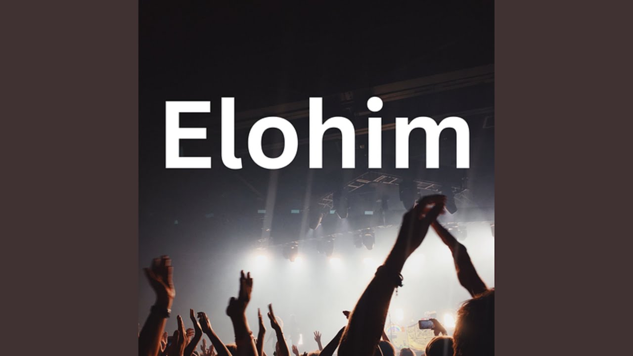 Elohim