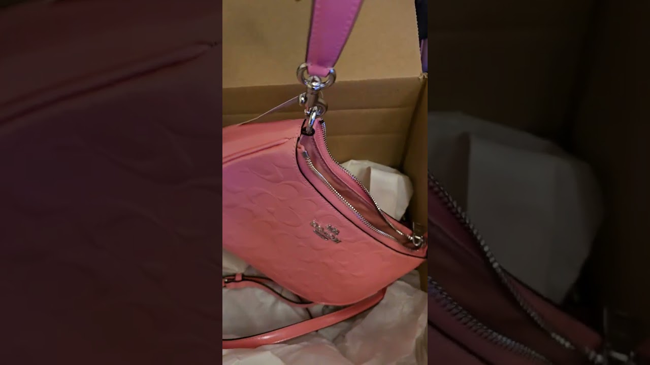 NEW COACH 2026 PINK DROP 🤢🤮😵‍💫😭