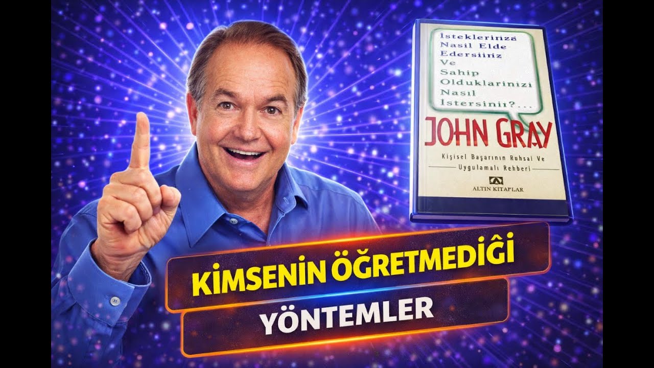 İnsanları Zorlamadan İstediğini Nasıl Alırsın?