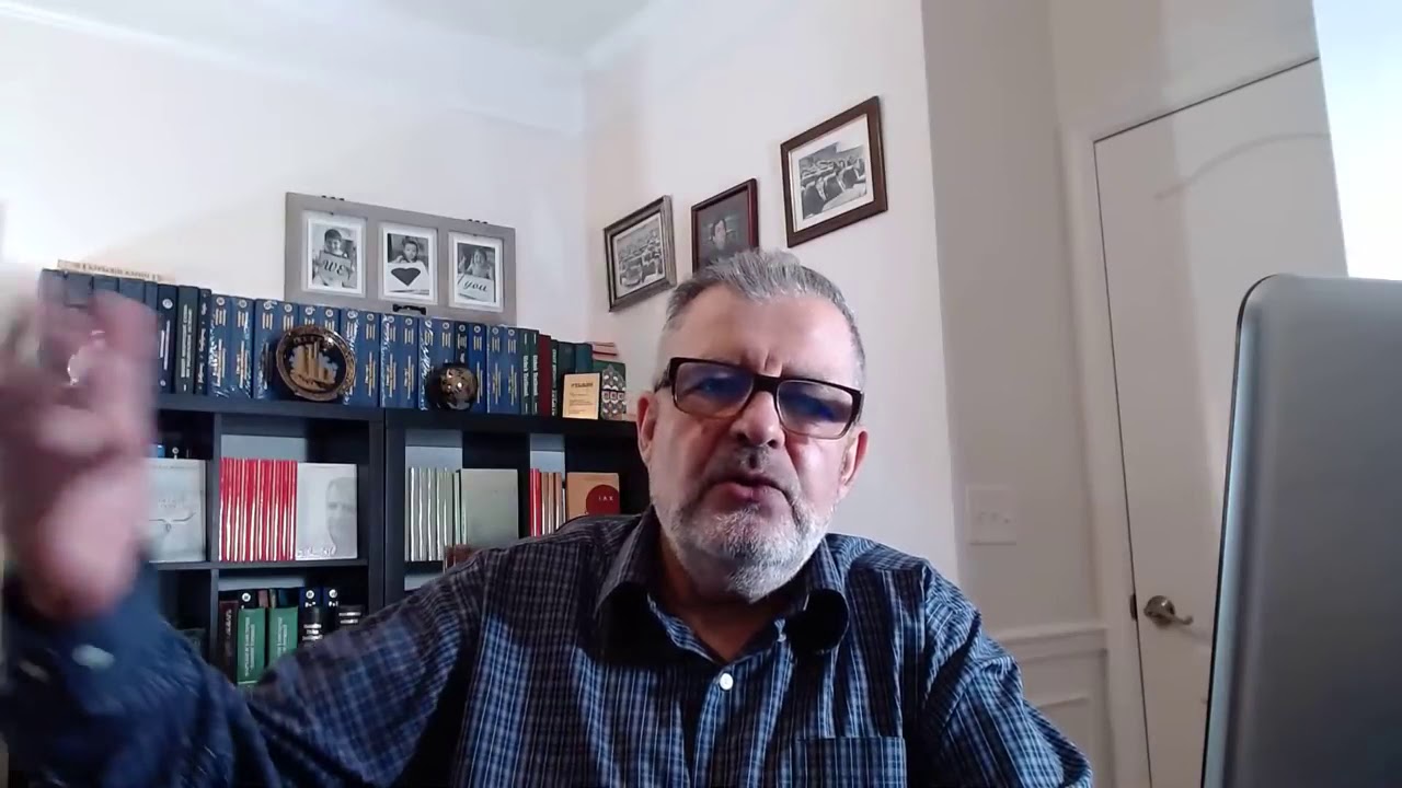 Ахмаджон Одилов хакида, Жахонгир Мухаммад (Жахонгир Маматов)
