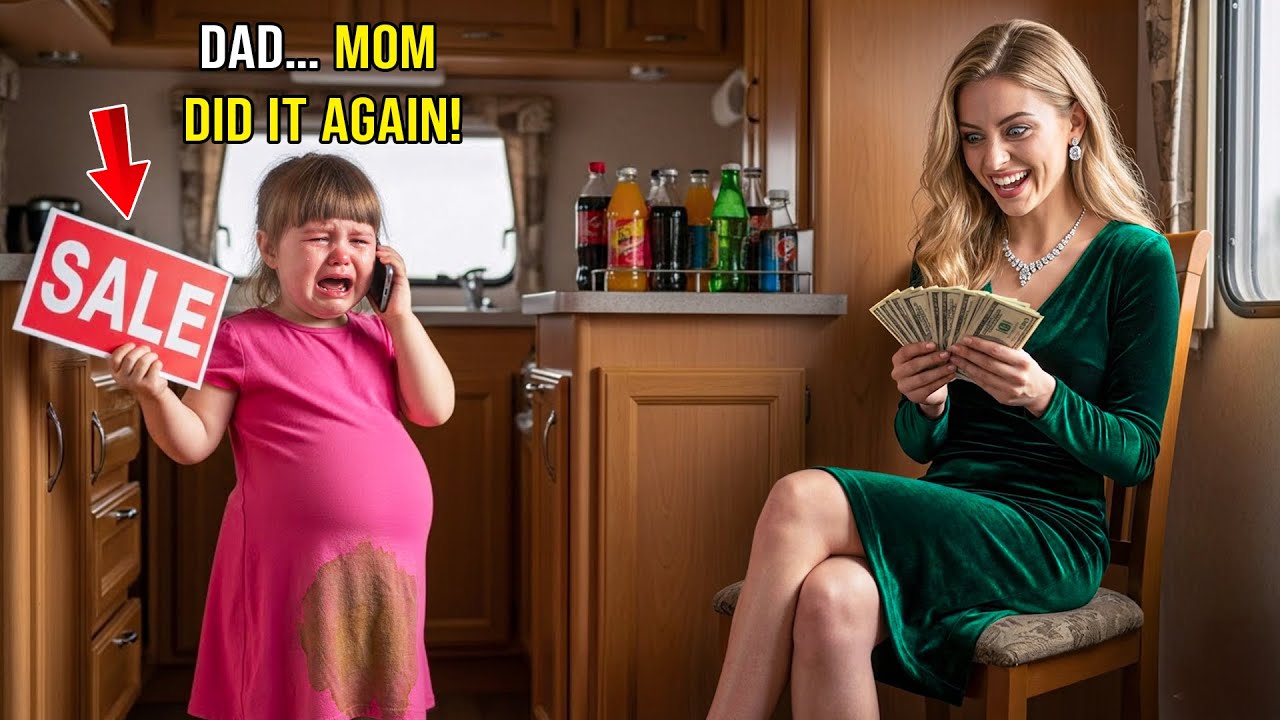 The Girl Calls The Millionaire: 