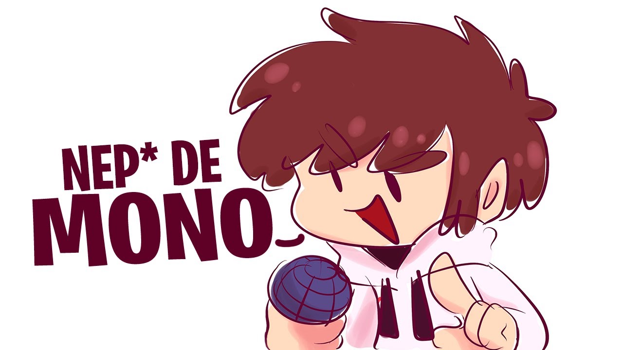 AQUINO CANTA NEPE DE MONO