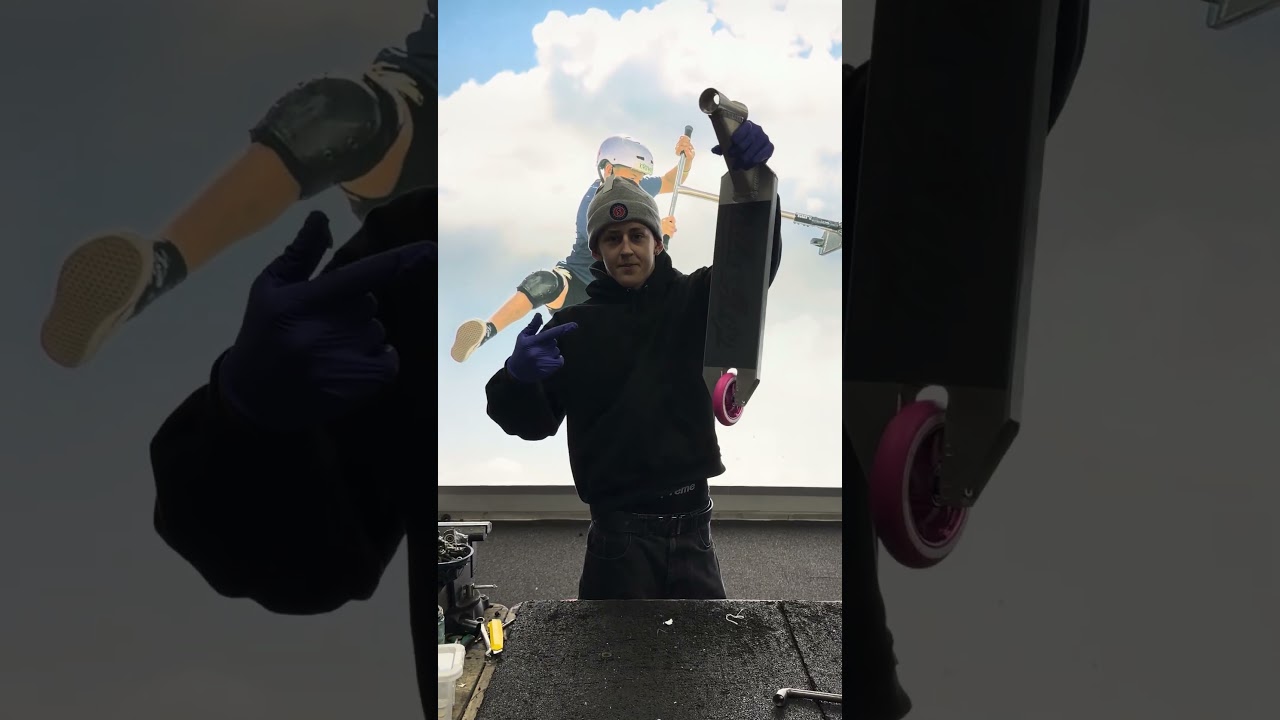 NOWY ROK NOWE CZĘŚCI? 🥳