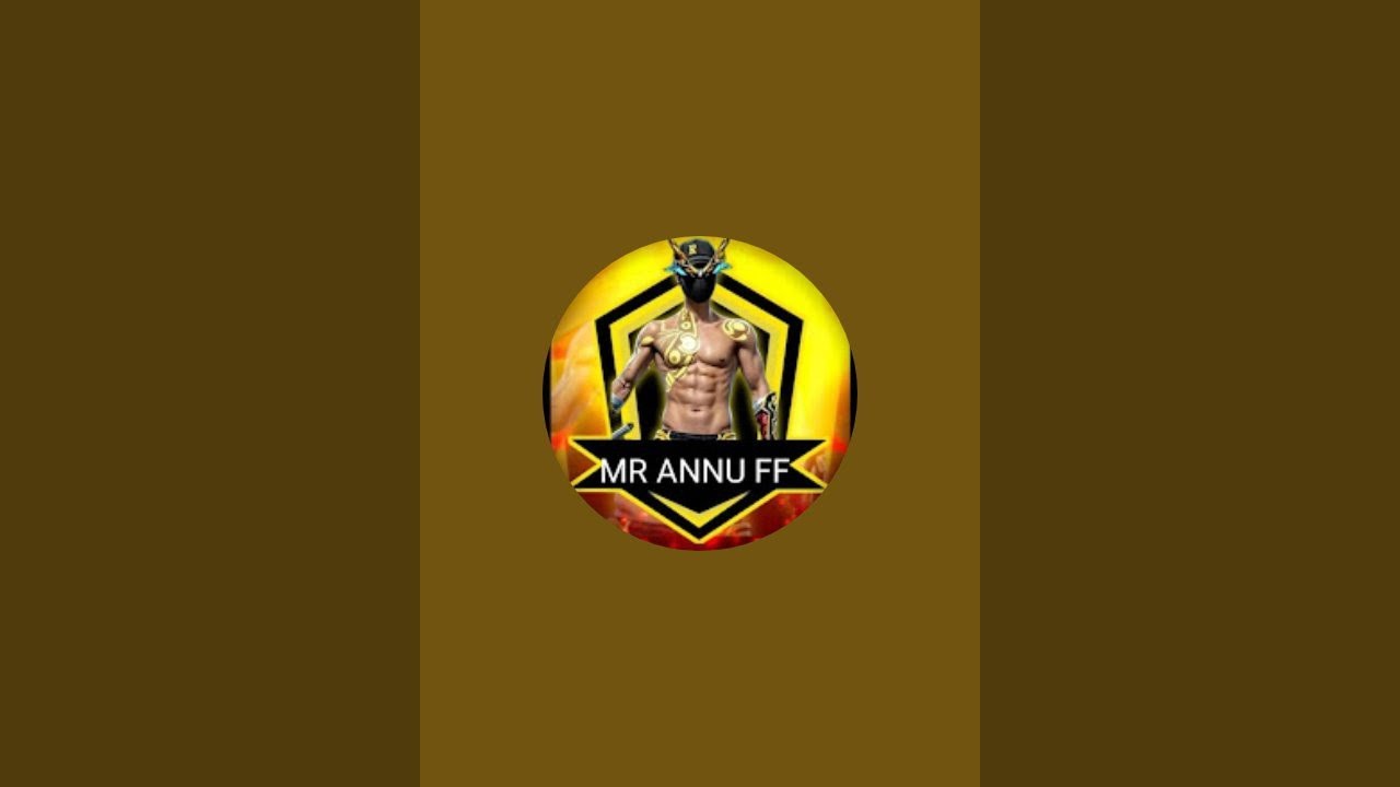 MR ANNU FF is live!