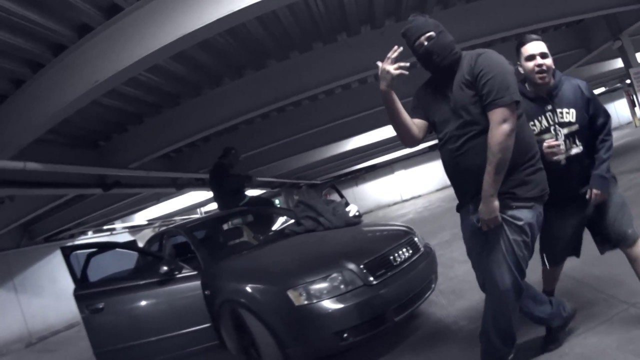 Gee Bandido Ft.Don Walk-Dante 