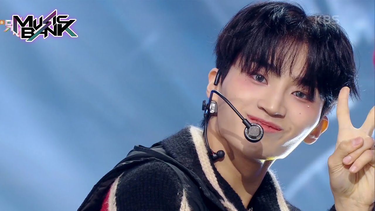 Hot Stuff - ONE PACT [Music Bank] | KBS WORLD TV 240105
