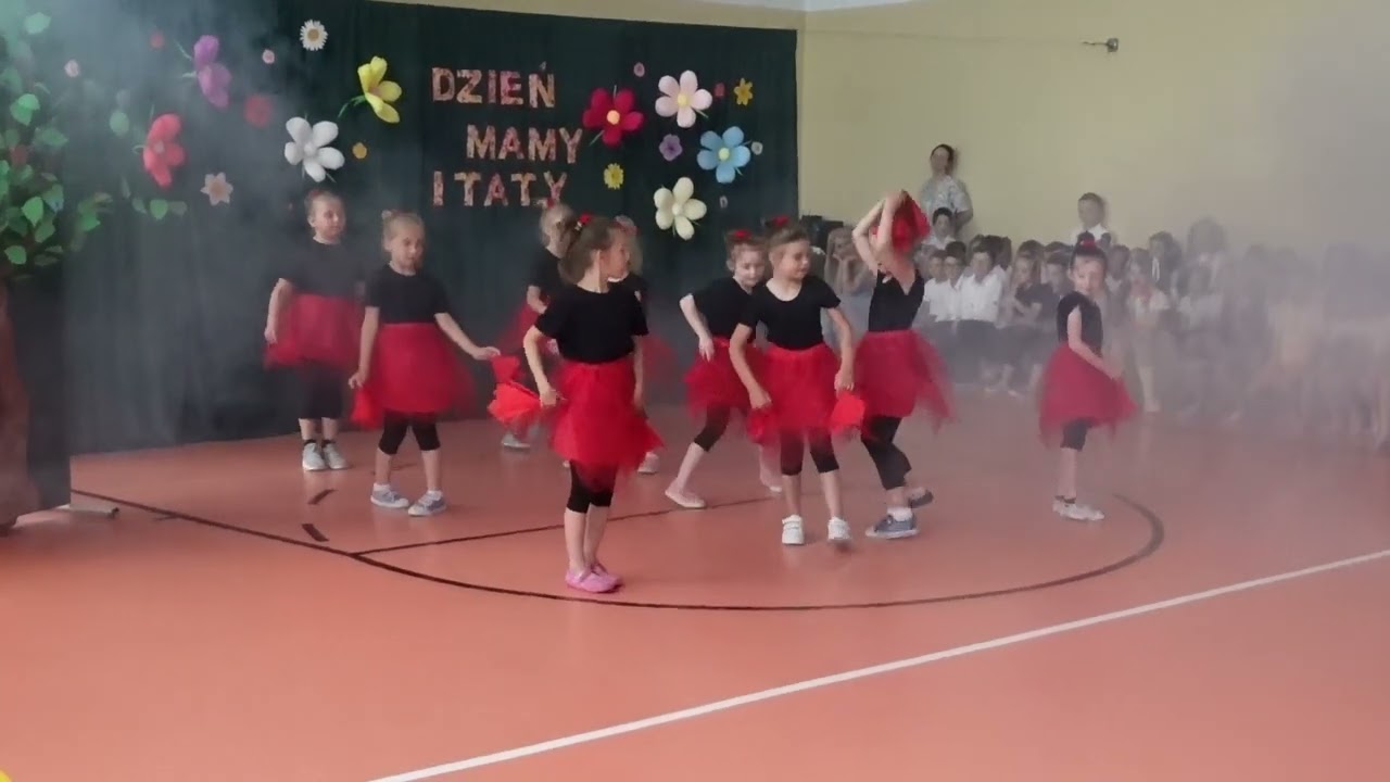 Dzień Matki 27.05.2024